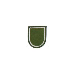 511th Infantry Flash