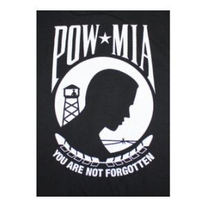 POW MIA T-Shirt