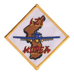 Marine Attack Squadron VMA-121 Patch