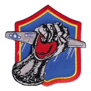 Marine Torpedo Bombing Squadron VMTB-234 Patch