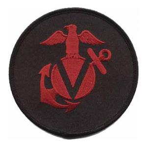 5th Marine Brigade Patch