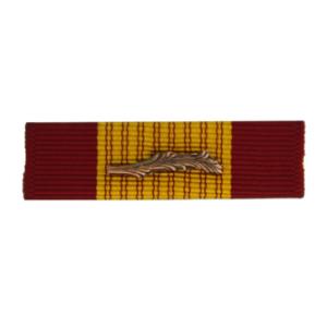 Republic of Vietnam Gallantry Cross (Ribbon)