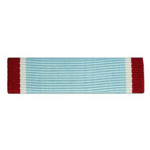 Air Force Cross (Ribbon)