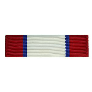 Army Distinguished Service (Ribbon)