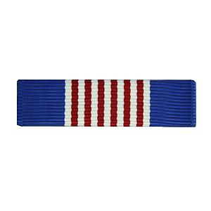 Soldier's Medal (Ribbon)