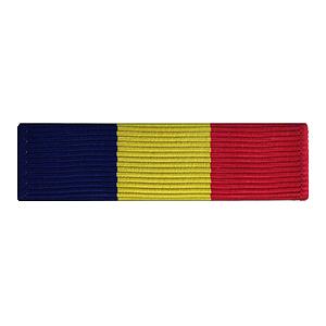 Navy & Marine Corps (Ribbon)
