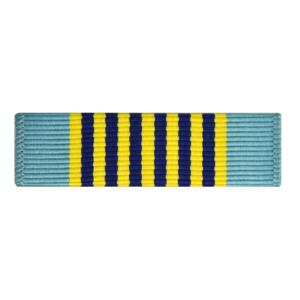 Airman's Medal (Ribbon)