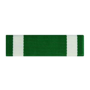 Navy & Marine Corps Commendation (Ribbon)