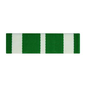 Coast Guard Commendation (Ribbon)