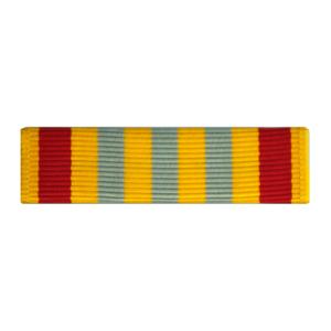 Vietnam Honor Medal 1st Class (Ribbon)