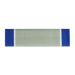 Silver Lifesaving (Ribbon)