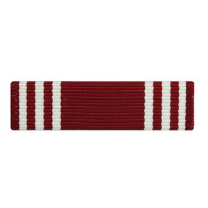 Army Good Conduct (Ribbon)