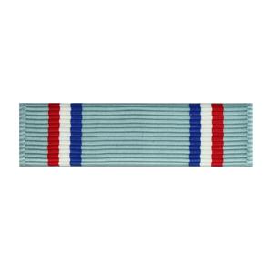 Air Force Good Conduct (Ribbon)
