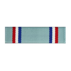 Air Force Good Conduct (Ribbon)