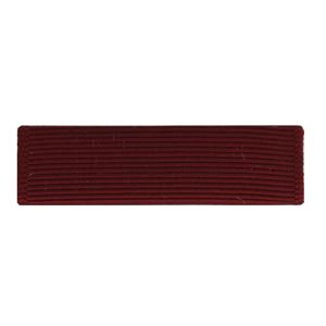 Navy Good Conduct (Ribbon)