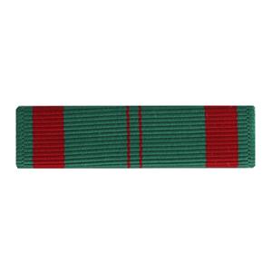 Vietnam Civil Actions Medal 1st. Class (Ribbon)