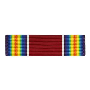 World War II Victory (Ribbon)