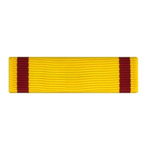 China Service (Ribbon)