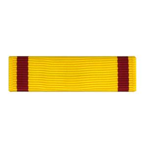 China Service (Ribbon)