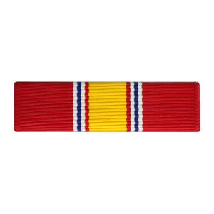 National Defense Service (Ribbon)