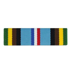 Armed Forces Expeditionary (Ribbon)