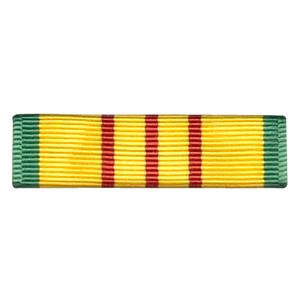 Vietnam Service (Ribbon)