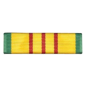 Vietnam Service (Ribbon)