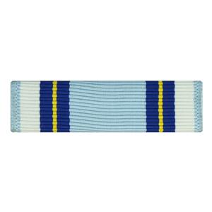 Air Reserve Forces Meritorious Service (Ribbon)