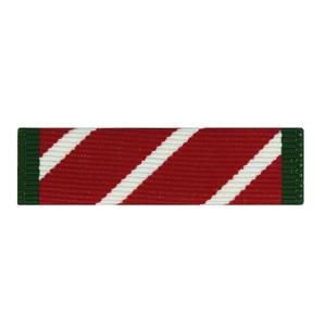 Vietnam Staff Service Medal 1st. Class (Ribbon)