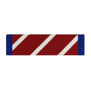 Vietnam Staff Service Medal 2nd. Class (Ribbon)