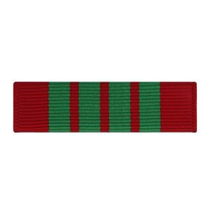 French WWII Croix de Guerre (Ribbon)
