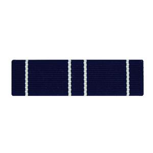 Coast Guard Expert Rifleman (Ribbon)