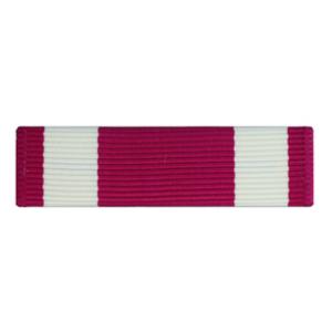 Meritorious Service (Ribbon)