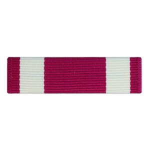 Meritorious Service (Ribbon)