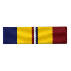 Combat Action (Ribbon)