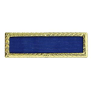 Air Force Presidential Unit Citation (Small Frame Ribbon)