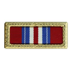 Army Valorous Unit Award (Large Frame Ribbon)