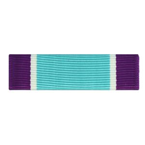 Coast Guard Distinguished Service (Ribbon)