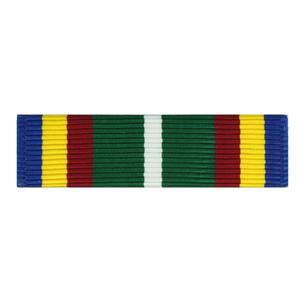 Coast Guard Unit Commendation (Ribbon)