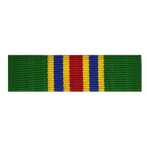 Navy Meritorious Unit Commendation (Ribbon)
