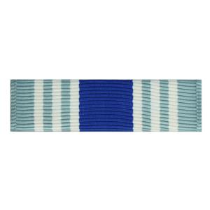 Long Term Overseas (Ribbon)