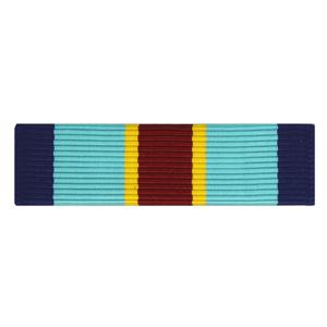 Overseas Service Ribbon