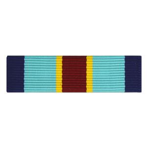 Overseas Service Ribbon