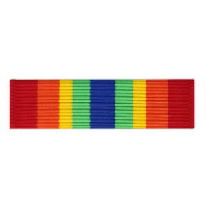 Army Service Ribbon