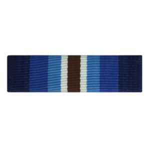 Coast Guard Restricted Duty (Ribbon)