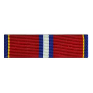 Coast Guard Reserve Good Conduct (Ribbon)