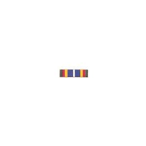 Coast Guard Bicentennial Unit Commendation (Ribbon)