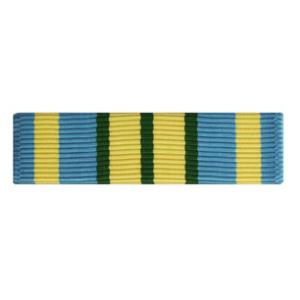 Outstanding Volunteer Service (Ribbon)