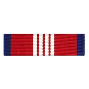 Coast Guard Meritorious Team Commendation (Ribbon)