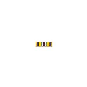 Coast Guard Recuiting Service (Ribbon)